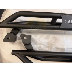 Progi stalowe Top fire Jeep Wrangler JL 4D